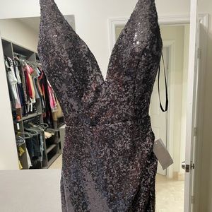 Brand new B Darlin dress in perfect condition